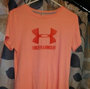 UA shirt